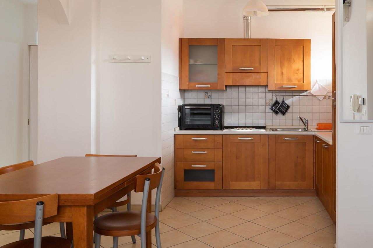 Casa In Chiana Apartamento Torrita di Siena Exterior foto